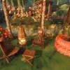 Garden Life - Eco-friendly Decoration Set DLC EU Nintendo Switch CD Key