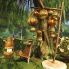Garden Life - Eco-friendly Decoration Set DLC EU Nintendo Switch CD Key