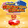 50 Gem Apples for Super Kirby Clash EU DLC Nintendo Switch CD Key