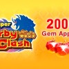 2000 Gem Apples for Super Kirby Clash EU DLC Nintendo Switch CD Key