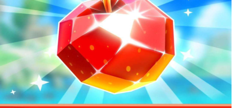 100 Gem Apples for Super Kirby Clash EU DLC Nintendo Switch CD Key
