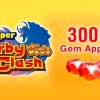 3000 Gem Apples for Super Kirby Clash EU DLC Nintendo Switch CD Key