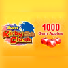 1000 Gem Apples for Super Kirby Clash EU DLC Nintendo Switch CD Key