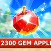 2300 Gem Apples for Super Kirby Clash EU DLC Nintendo Switch CD Key