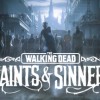 The Walking Dead: Saints & Sinners Meta Quest Gift