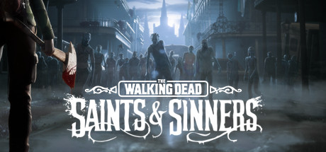 The Walking Dead: Saints & Sinners Meta Quest Gift