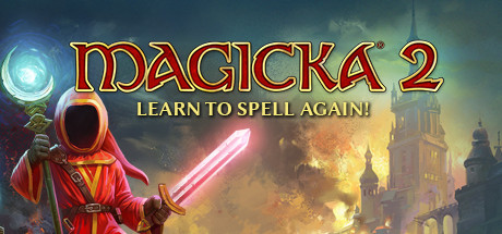 Magicka 2 - 4-Pack Steam CD Key