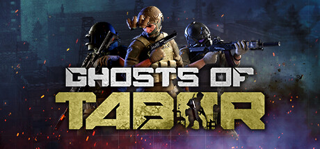 Ghosts Of Tabor Meta Quest 2 / Quest 3 / Quest Pro Gift