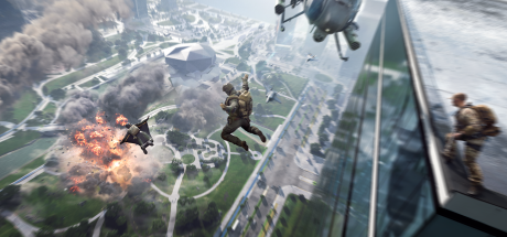 Battlefield 2042 UK XBOX One CD Key Battlefield 2042 UK XBOX One CD Key