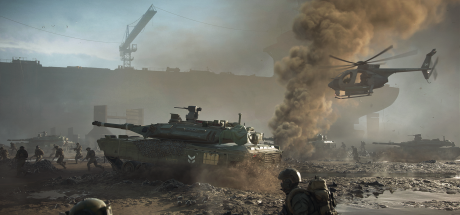 Battlefield 2042 UK XBOX One CD Key Battlefield 2042 UK XBOX One CD Key
