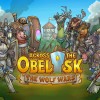 Across The Obelisk - The Wolf Wars DLC Steam CD Key