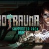 Barotrauma - Supporter Pack DLC PC Steam CD Key