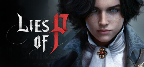 Lies of P - Pre-Order Bonus DLC EU Steam CD Key