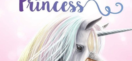 The Unicorn Princess EU Nintendo Switch CD Key