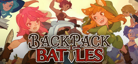 Backpack Battles LATAM Steam CD Key