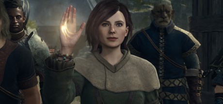 Dragon's Dogma 2 NA Steam CD Key Dragon's Dogma 2 NA Steam CD Key