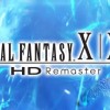 Final Fantasy X/X-2 HD Remaster EU Steam CD Key