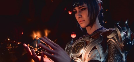 Baldur's Gate 3 - Digital Deluxe Edition Upgrade DLC GOG CD Key Baldur's Gate 3 - Digital Deluxe Edition Upgrade DLC GOG CD Key