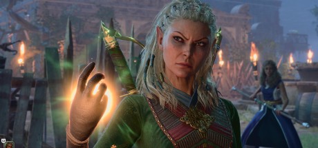 Baldur's Gate 3 - Digital Deluxe Edition Upgrade DLC GOG CD Key Baldur's Gate 3 - Digital Deluxe Edition Upgrade DLC GOG CD Key