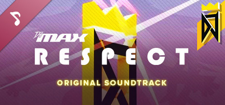DJMAX RESPECT V - RESPECT Original Soundtrack DLC Steam CD Key