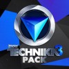DJMAX RESPECT V - TECHNIKA 3 PACK DLC Steam CD Key