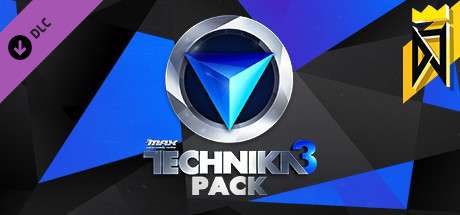 DJMAX RESPECT V - TECHNIKA 3 PACK DLC Steam CD Key