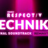 DJMAX RESPECT V - TECHNIKA Original Soundtrack(REMASTERED) DLC Steam CD Key
