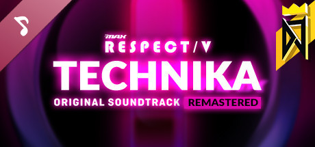 DJMAX RESPECT V - TECHNIKA Original Soundtrack(REMASTERED) DLC Steam CD Key