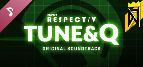 DJMAX RESPECT V - TECHNIKA TUNE & Q Original Soundtrack DLC Steam CD Key