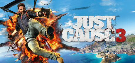Just Cause 3 + 2 DLC PC Steam CD Key