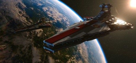 LEGO Star Wars: The Skywalker Saga - Character Collection Pack DLC AR XBOX One / Xbox Series X|S / Windows 10 CD Key LEGO Star Wars: The Skywalker Saga - Character Collection Pack DLC AR XBOX One / Xbox Series X|S / Windows 10 CD Key