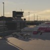 AirportSim - Bologna Airport DLC Steam CD Key