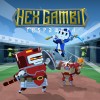 Hex Gambit: Respawned EU Nintendo Switch CD Key