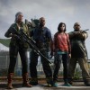 World War Z EU Nintendo Switch CD Key