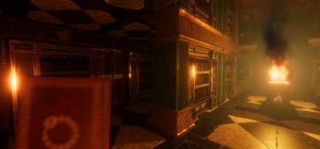 FOREWARNED Steam CD Key FOREWARNED Steam CD Key