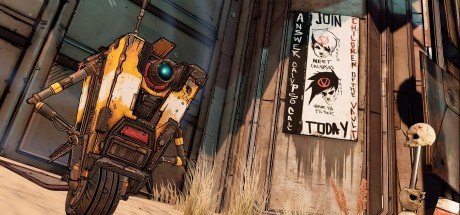 Borderlands 3 + Fortnite - Psycho Bundle DLC ASIA Epic Games CD Key Borderlands 3 + Fortnite - Psycho Bundle DLC ASIA Epic Games CD Key