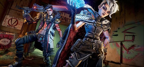 Borderlands 3 + Fortnite - Psycho Bundle DLC ASIA Epic Games CD Key Borderlands 3 + Fortnite - Psycho Bundle DLC ASIA Epic Games CD Key