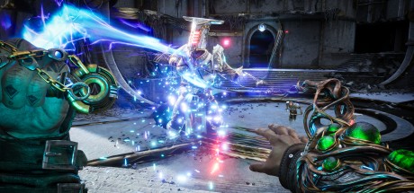 Immortals of Aveum Deluxe Edition EU PS5 CD Key Immortals of Aveum Deluxe Edition EU PS5 CD Key