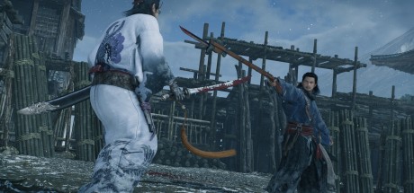 Rise of the Ronin - Taka Murayama Avatar DLC NA PS4/PS5 CD Key Rise of the Ronin - Taka Murayama Avatar DLC NA PS4/PS5 CD Key