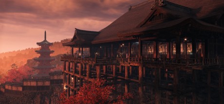 Rise of the Ronin - Taka Murayama Avatar DLC NA PS4/PS5 CD Key Rise of the Ronin - Taka Murayama Avatar DLC NA PS4/PS5 CD Key