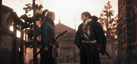 Rise of the Ronin - Taka Murayama Avatar DLC EU PS4/PS5 CD Key Rise of the Ronin - Taka Murayama Avatar DLC EU PS4/PS5 CD Key