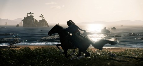 Rise of the Ronin - Rutherford Alcock Avatar DLC NA PS4/PS5 CD Key Rise of the Ronin - Rutherford Alcock Avatar DLC NA PS4/PS5 CD Key