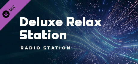 Cities: Skylines II - Deluxe Relax Station DLC RoW Steam CD Key