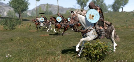 Mount & Blade II: Bannerlord ASIA Steam CD Key Mount & Blade II: Bannerlord ASIA Steam CD Key