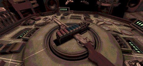 Buckshot Roulette PC Steam CD Key Buckshot Roulette PC Steam CD Key
