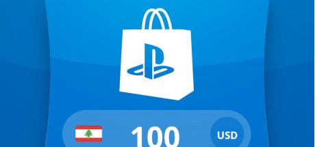 PlayStation Network Card $100 LB