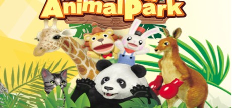 Fun! Fun! Animal Park EU Nintendo Switch CD Key