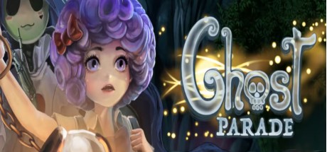 Ghost Parade EU Nintendo Switch CD Key