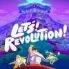 Let's! Revolution EU Nintendo Switch CD Key