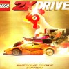 LEGO 2K Drive: Awesome Rivals Edition US Nintendo Switch CD Key